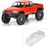 Karoserie Pro-Line 1:10 1997 Dodge Dakota s rozvorem 313 mm. Vhodné pro expediční a crawler RC modely (SCX10). Čirá karoserie z odolného lexanu. Karoserie oblíbeného terénního vozu z 90. let - Dakota 2. generace.