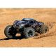 Traxxas X-Maxx 8S Belted 1:5 4WD RTR zelený