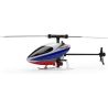 RC model vrtulníku Blade InFusion 120 BNF Basic AS3X SAFE je nové koncepce, vycházející z přímého náhonu rotoru motorem, bez převodů. Řídící jednotka Spektrum™ Smart Technology s telemetrií, technologie SAFE pro stabilní let. Doplníte si váš vysílač Spektrum a baterii LiPol 2S 280-300mAh.
