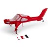 Náhradní díl pro RC model letadla E-flite Micro Draco 0.8m: trup.