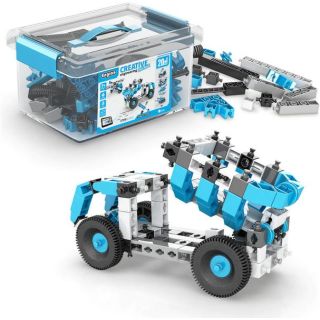 Engine Creative Engineering 20 modelů Master