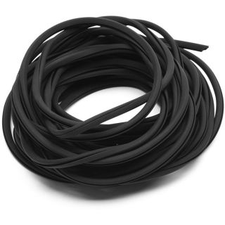 Guma pro letecký cockpit 5m