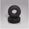 Killerbody Vám nabízí pneumatiky 3.75" s vložkou pro RC model auta 1:10. Pneumatiky jsou vyrobené z pryže o rozměru 35 mm x 95 mm ( 1,38 ”X 3,75” ) v černém detailním provedení. Hodí se na disky 1,55 ”. Obsahem balení jsou 2 ks.