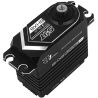 Digitální HiVolt standard servo s 4pólovým Brushless (střídavým) motorem a kovovými převody.