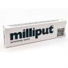 Milliput Super Fine White 113,4g - Epoxidový tmel