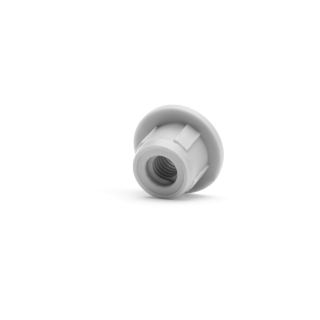 Polyamidové matky M5 10ks