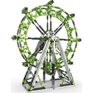 Engino Mega Builds London Eye