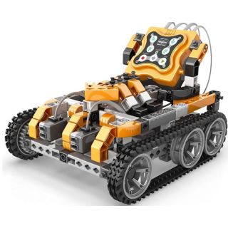 Engino Coding Lab erp mini