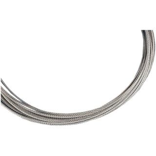ROMARIN Lanko napínáků pr. 0.5mm 10m nerez
