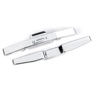 Traxxas nárazník (sada) (pro NO9811)