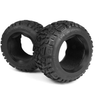 Pneumatiky Tredz MixBlok (122x68 mm/2.8&quot,/2 ks)