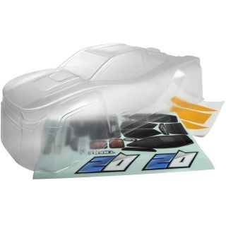 Čirá karoserie Quantum2 XT