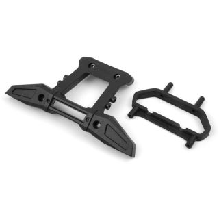 Zadní nárazník Quantum2 XT