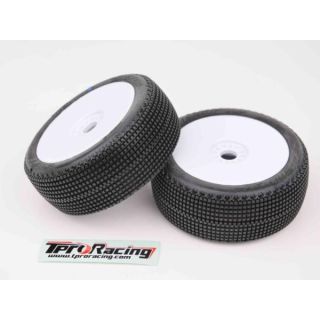 TPRO 1/8 OffRoad Racing guma SNIPER - Soft T3 směs 2 ks.