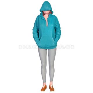 ATLANTIC FIGURES GIRL - TANYA - VARIOUS 1/24