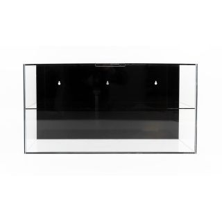 VETRINA DISPLAY BOX VETRINA DISPLAY BOX HIGHT QUALITY SHOWCASE FOR UP TO 6 HELMETS OR 4 MODELCARS 1/18 Lungh.LENGTH cm 58 X Larg
