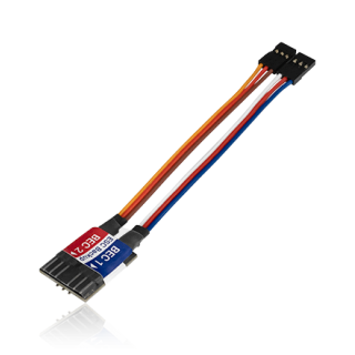 PowerBox Systems ESC Backup