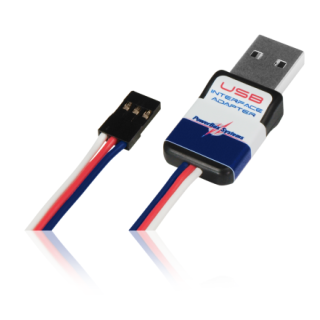 PowerBox Systems USB Interface Adapter