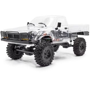 CRX2.1 stavebnice Peugeot 504 Pick-up