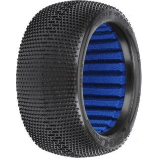 Pro-Line pneu 1:8 Truggy Hole Shot S4 Super Soft (2)
