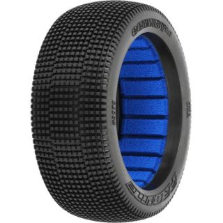 Pro-Line pneu 1:8 Buggy Convict 2.0 S4 Super Soft (2)