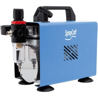 Spraycraft Airbrush kompresor