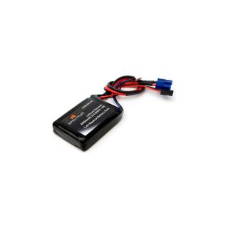 Spektrum - batérie prijímača LiPol 7.4V 2000mAh