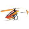 Blade® Revolution 90 FP je perfektní ultra-mikro vrtulník pro začínající i pokročilé piloty vhodný do interiéru i ven. Je kompletně sestavený a obsahuje vše potřebné k letu za super cenu! Exkluzivní technologie SAFE®, snadné řízení pro rychlé učení. Včetně baterie a nabíječe.