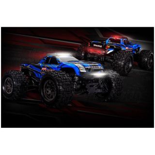 Traxxas LED osvětlení kompletní (pro Mini Maxx)