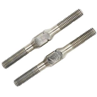 64 Titanové spojovačky 3x32mm, 2ks