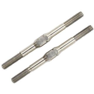 64 Titanové spojovačky 3x42mm, 2ks