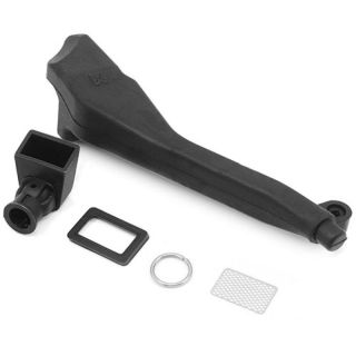 Gumový Safari šnorchl pro TRX-4