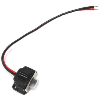 Waterproof vypínač