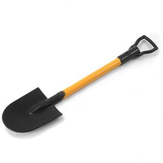 Lopata 1:10, nabarvená