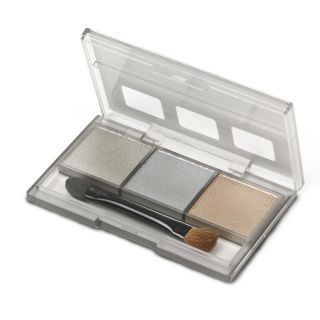 Patinovací set Tamiya F (titán/svetlá kovová zbraň/medená)