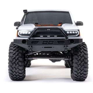 Axial SCX10 III Base Camp 4WD 1:10 RTR bílý