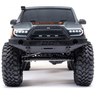 Axial SCX10 III Base Camp 4WD 1:10 RTR bílý