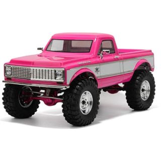 SHOOTER 1/10 sada 2,4GHz, růžová