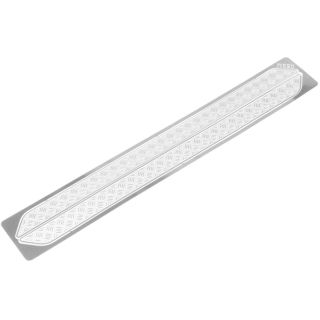 Kovové nášlapy na prahy pro TRX-4