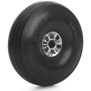 Super lehké SCALE kolečko s profilem 150mm, 2 ks.