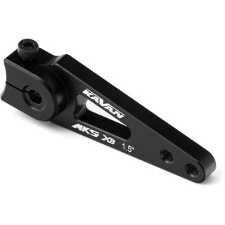 MKS X8 Servo páka 38mm (1,5") M3