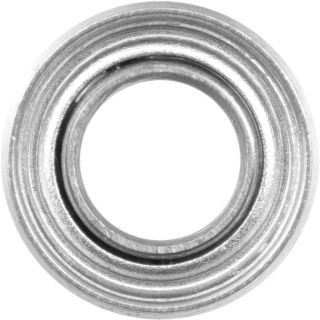 Kuličková ložiska ZZ 3x6x2.5mm, 10 ks