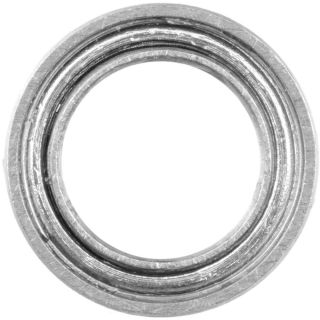 Kuličková ložiska ZZ 5x8x2.5mm, 10 ks