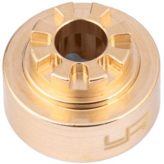 Mosazná skříň uzávěrky diferenciálu pro Traxxas TRX-4 a TRX-6