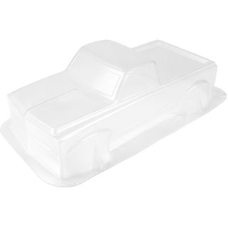 Čirá karoserie SHOOTER