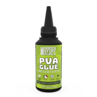 PVA lepidlo 125g