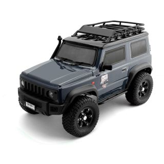 CRUISER V3 1/10 sada 2,4GHz, Šedá