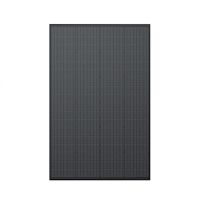 Rigidní solární panel EcoFlow s celkovým výkonem 175 W je vhodný pro trvalé venkovní umístění a představuje optimální řešení pro domácí použití i obytné vozy. Jeho základem jsou solární články TOPcon, které zajišťují vysoký výkon i při nižší intenzitě osvětlení. Panel vyniká snadnou instalací, odolností a nízkými nároky na údržbu. Efektivně dobije jakoukoliv bateriovou stanici a připojen může být i ke kompletnímu solárnímu systému.