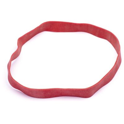 Gumový kroužek 4-3/4in./120x10,0x1,2mm , 10 ks.