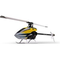 Blade Revolution 235 CP je RC vrtulník s řízeným kolektivem. Výborná konstrukce s elektronikou Spektrum umožňuje let začátečníkům, díky stabilizaci SAFE s letovými režimy a funkcí Panika, i zkušeným pilotům, kteří mohou provádět špičkovu akrobacii, včetně 3D. Verze RTF s vysílačem.